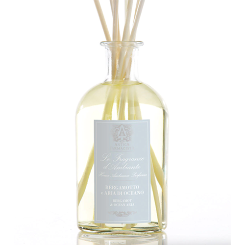 Antica Farmacista  Bergamot Ocean Aria