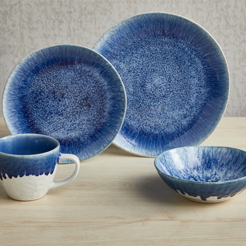 Monterey Blue