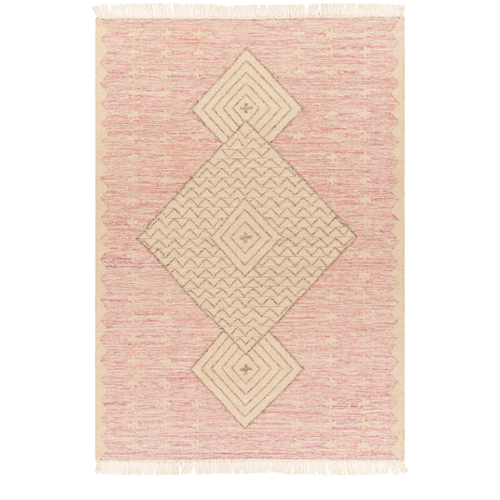Bursa Pink