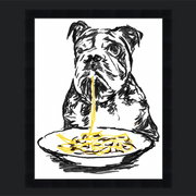 Bulldog