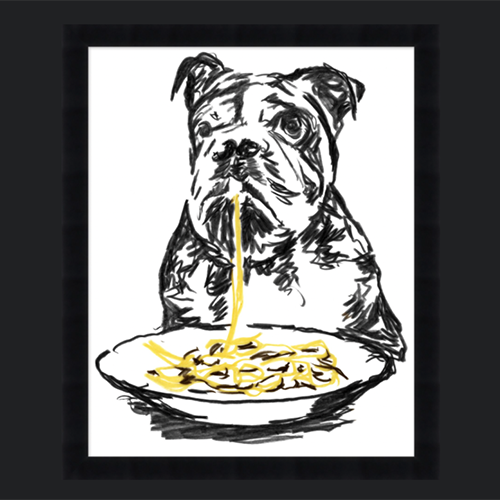 Bulldog