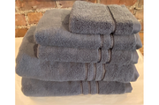 Portofino Towels Charcoal