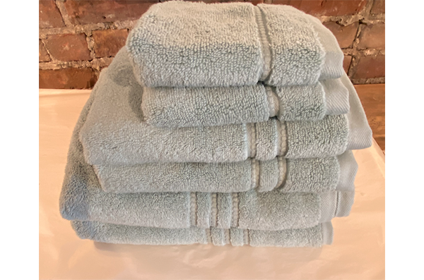 Portofino Towels Clearwater