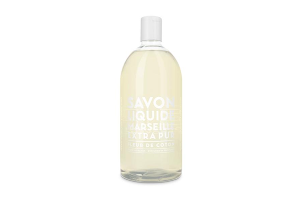 Savon De Marseille Refill Fleur De Cotton