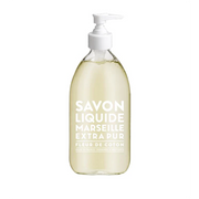 Savon de Marseille Cotton Flower
