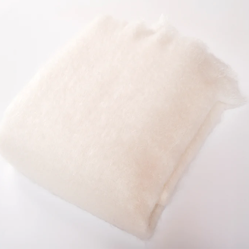 Luxe Throw