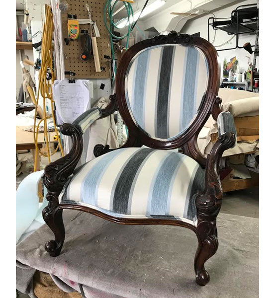 Custom Upholstery