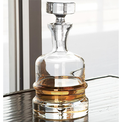 Traditional Decanter