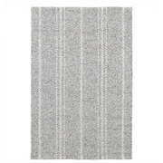 Melange Stripe Ivory