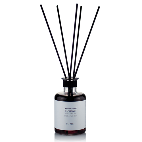 Laboratorio  Olfattivo Diffuser Divino