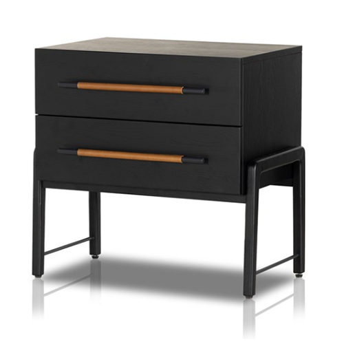 Rosedale Ebony