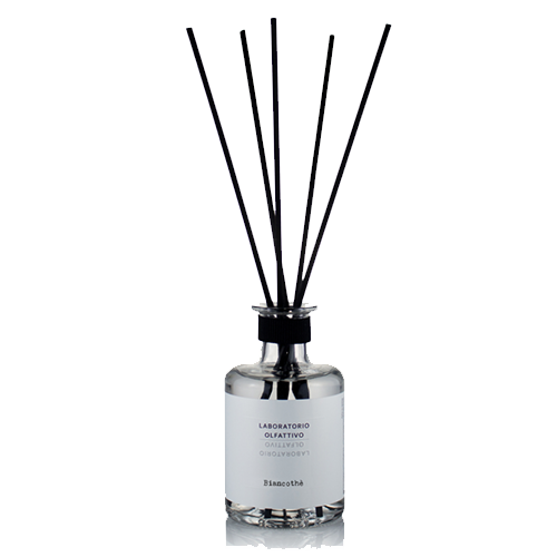 Laboratorio Olfattivo  Diffuser Bianco The