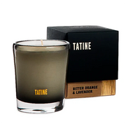 Tatine Bitter Orange & Lavender Candle