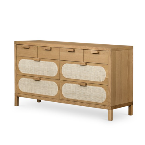 Caswell 8 drawer