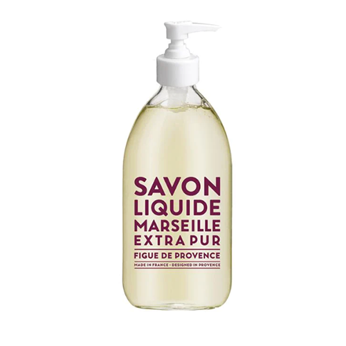 Savon De Marseille Figue