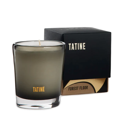 Tatine Forest Floor Candle