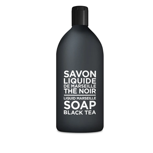 Savon De Marseille Refill Black Tea