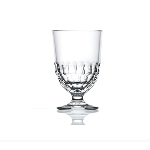 Artois Footed Goblet