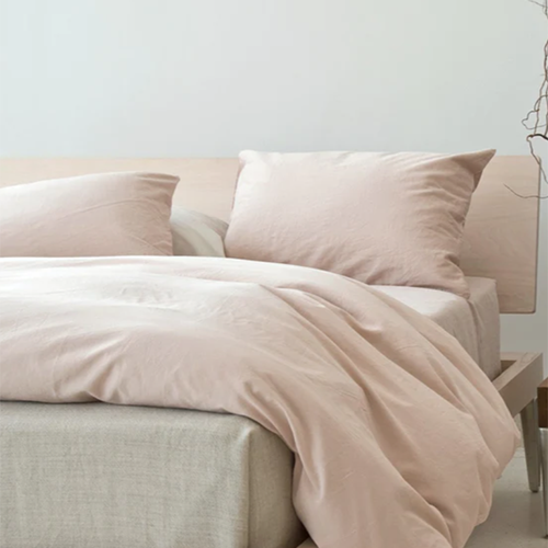 Pearl Duvet