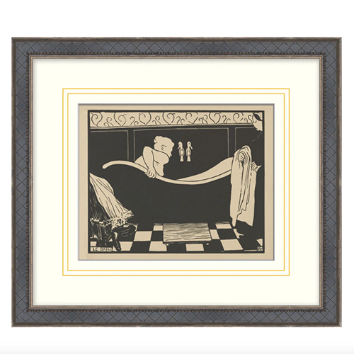Bathtub Gin