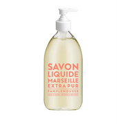 Savon de Marseille Pamplemousse