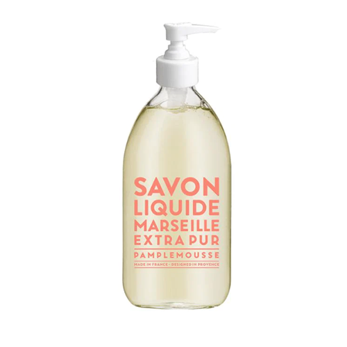 Savon de Marseille Pamplemousse