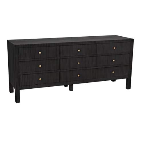 Conrad  9 Drawer
