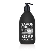 Savon De Marseille Black Tea