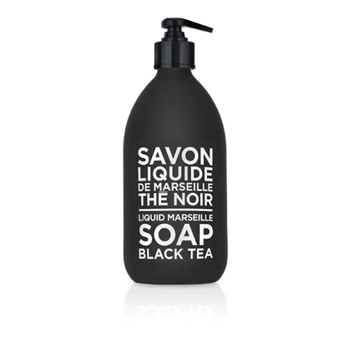 Savon De Marseille Black Tea
