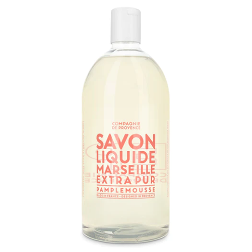 Savon de Marseille Refill Pamplemousse