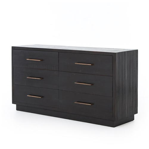 Suki 6 Drawer