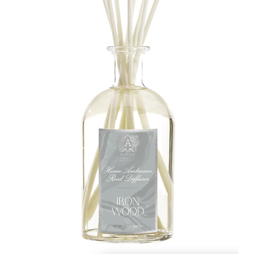 Antica Farmacista Diffuser Ironwood