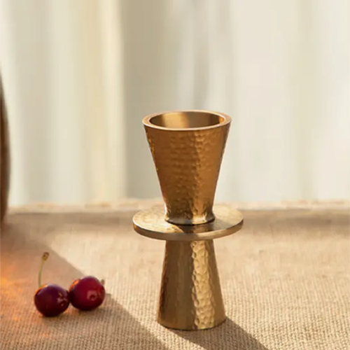 Brass Jigger
