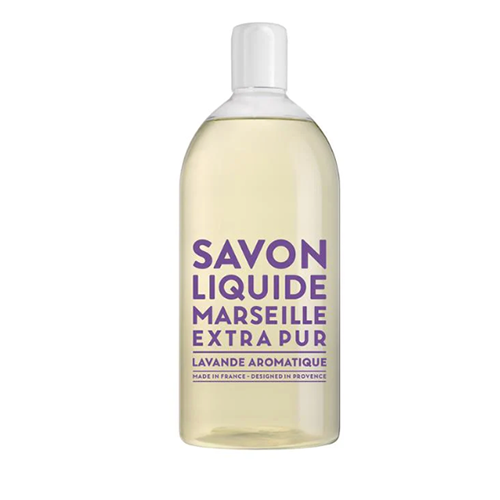 Savon De Marseille Refill Lavande