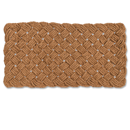 Braided Coir Large