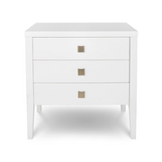 Hana 3 Drawer