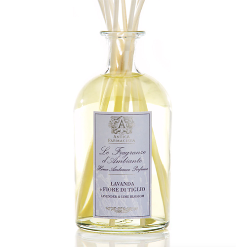 Antica  Lavender & Lime Blossom
