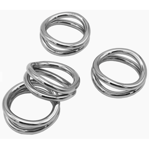 Silver Loop