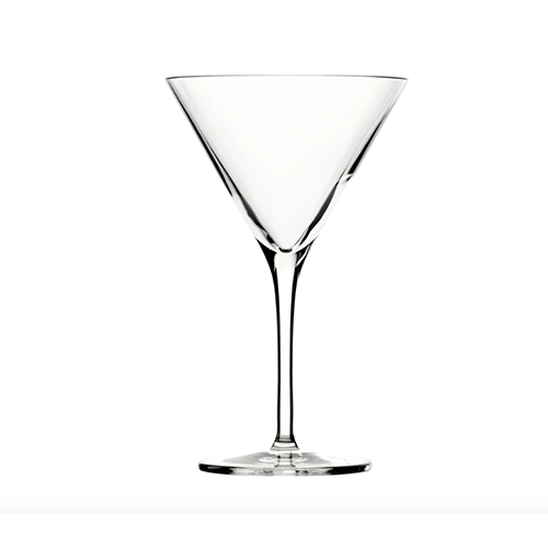 Classic Martini Glass