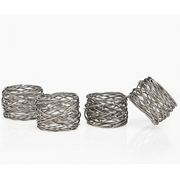 Round Mesh Nickel