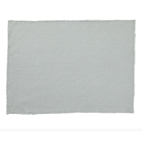 Fringe Mat Ice Mist
