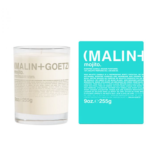 Malin & Goetz Mojito Candle