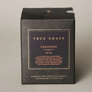 True Grace Orangery Candle