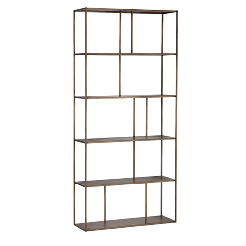 Eiffel Bookcase Large