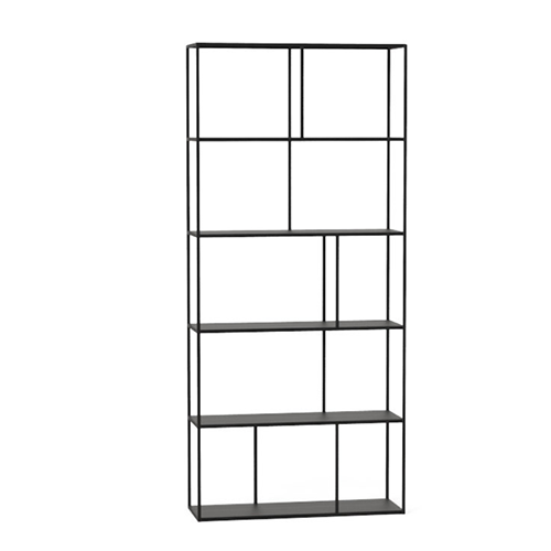 Eiffel Bookcase Large