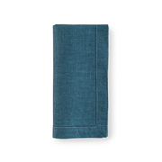 Festival Napkin Peacock
