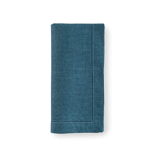 Festival Napkin Peacock