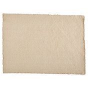 Fringe Mat Pebble
