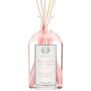 Antica Farmacista  Pink Peony & Citron