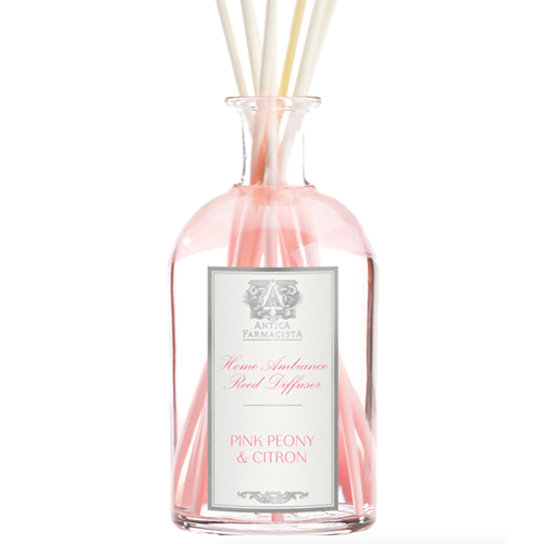 Antica Farmacista  Pink Peony & Citron